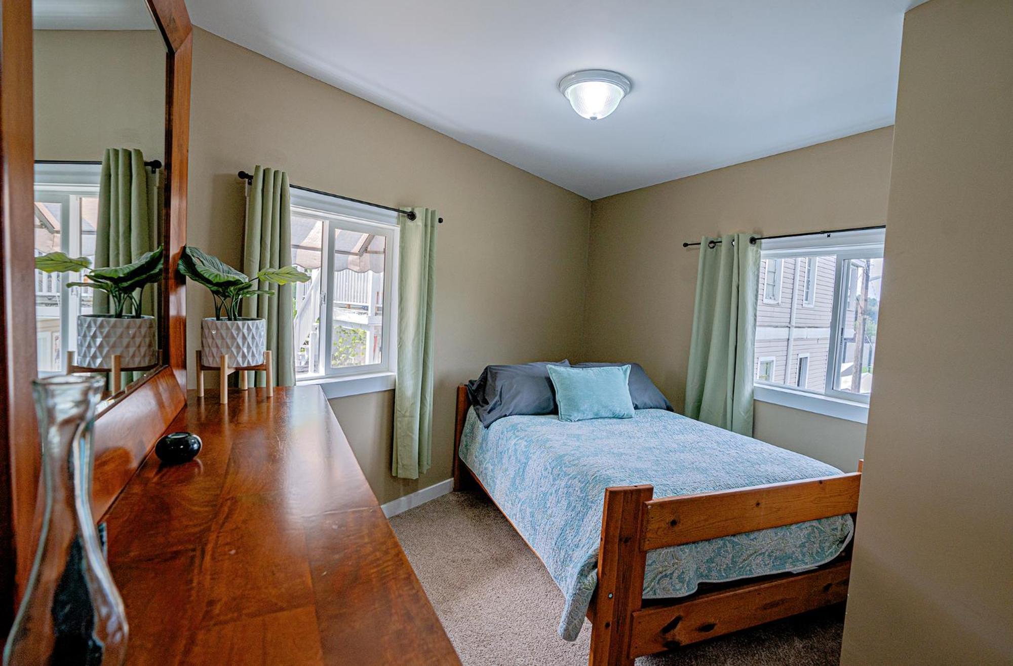 Peak Haven: 2Br Mountain View Kellogg Exterior foto