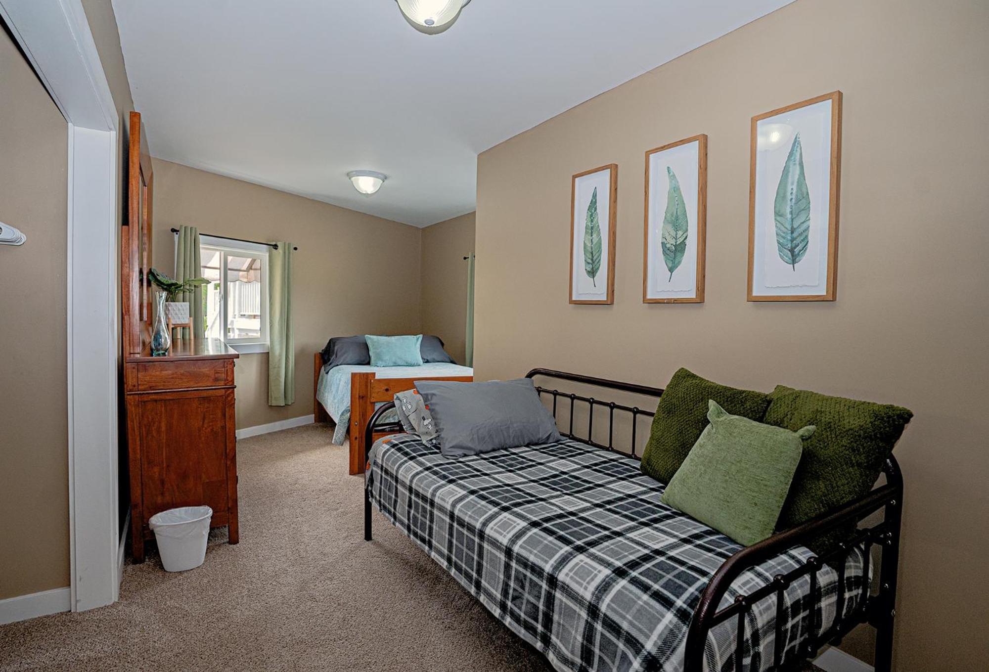Peak Haven: 2Br Mountain View Kellogg Exterior foto