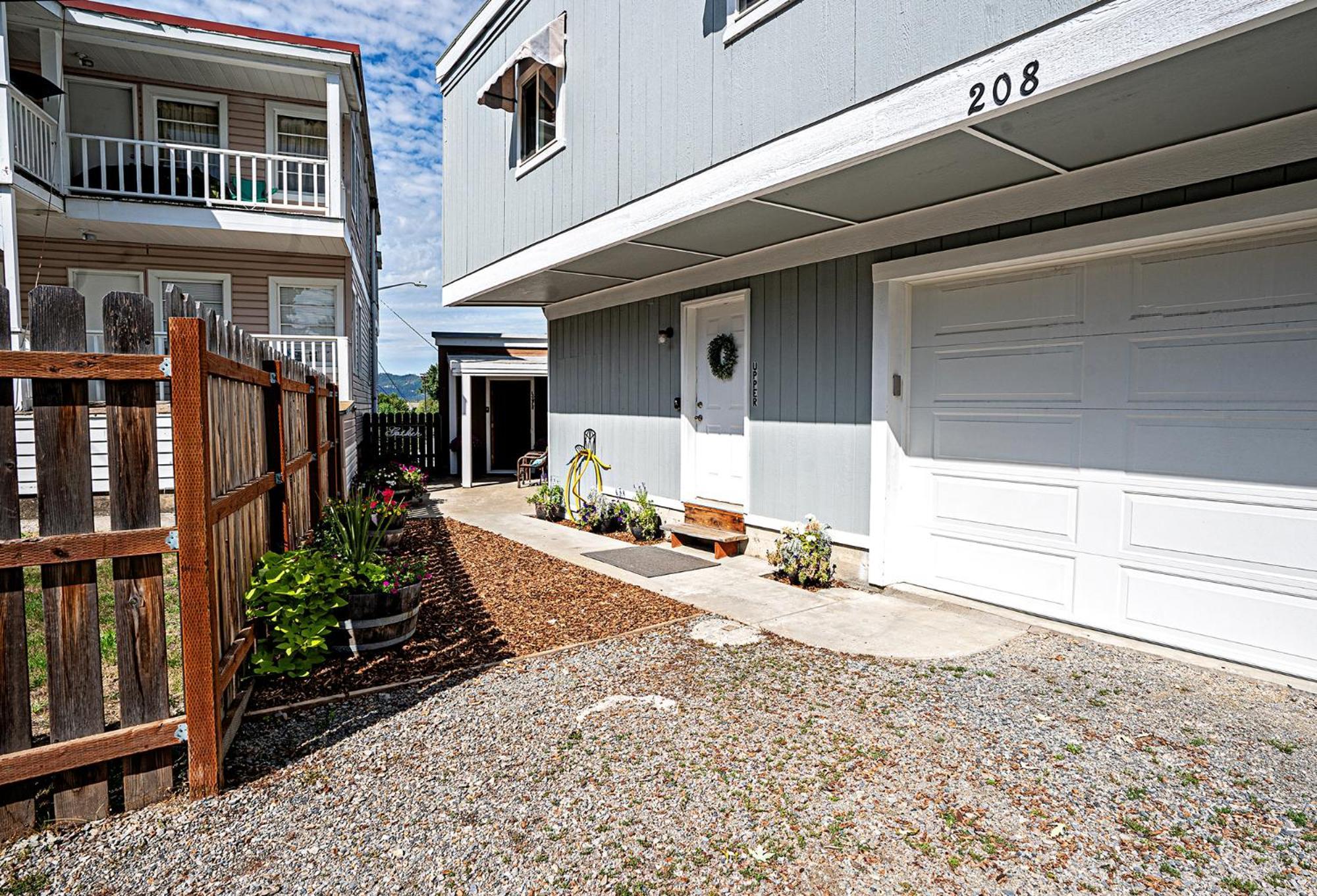 Peak Haven: 2Br Mountain View Kellogg Exterior foto