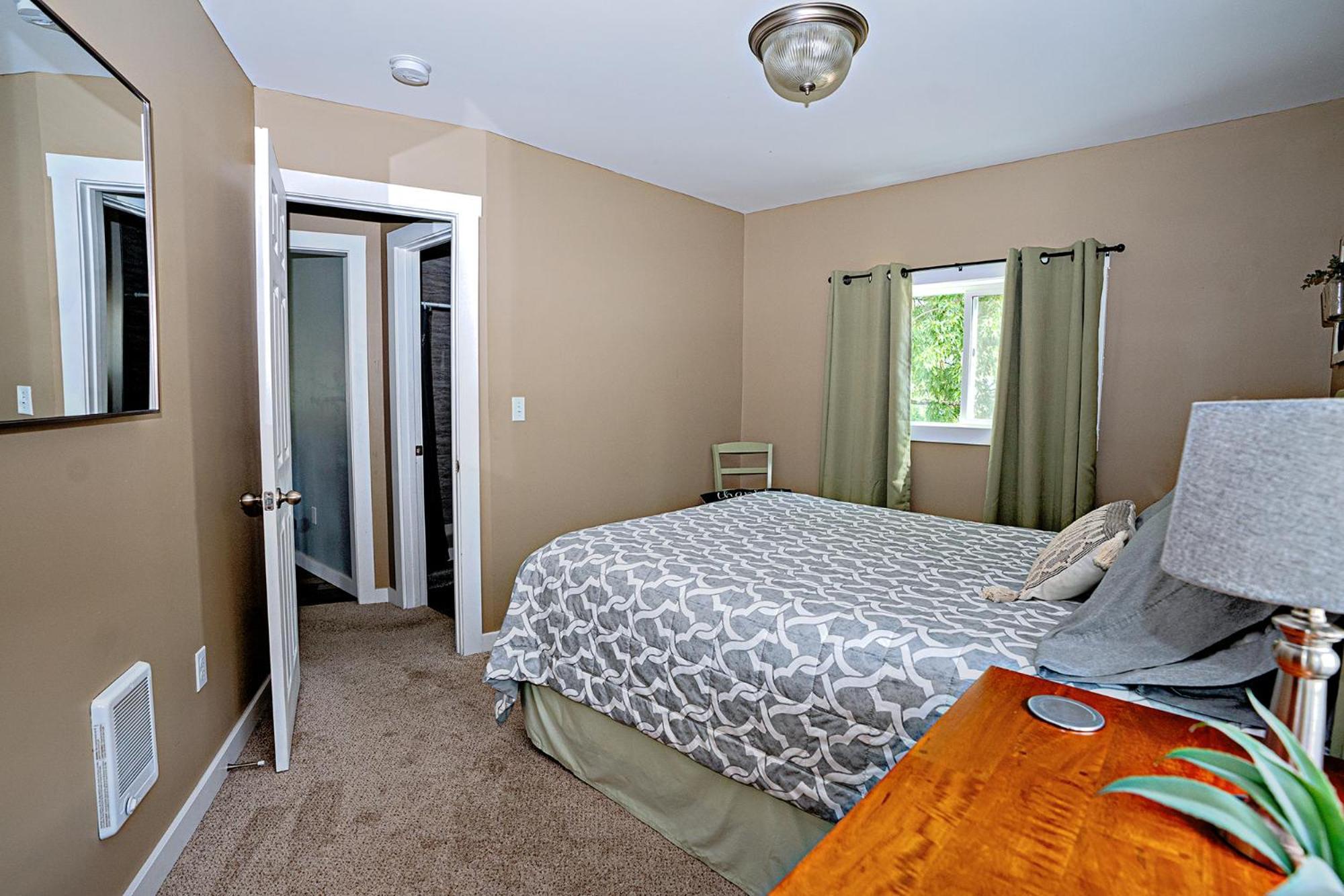 Peak Haven: 2Br Mountain View Kellogg Exterior foto