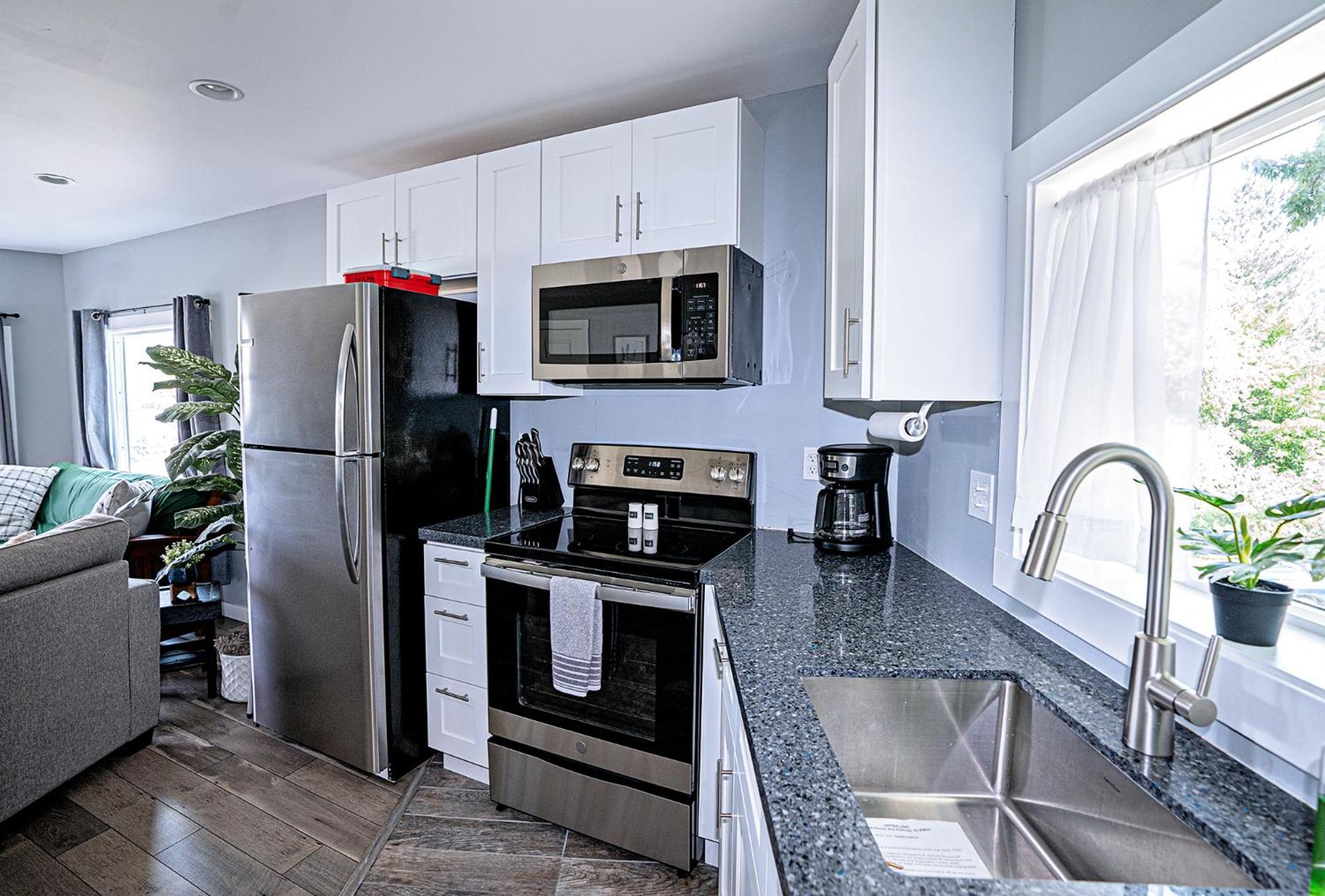 Peak Haven: 2Br Mountain View Kellogg Exterior foto