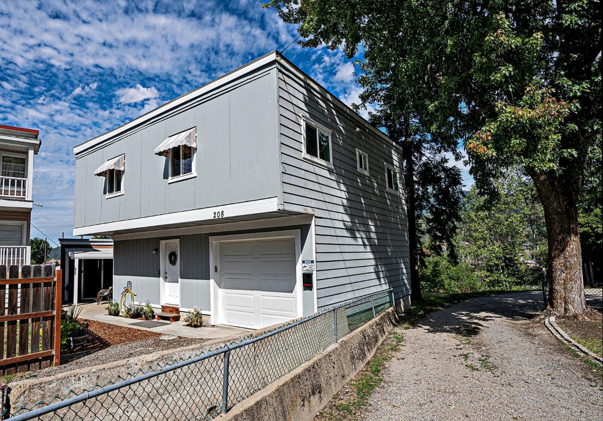 Peak Haven: 2Br Mountain View Kellogg Exterior foto